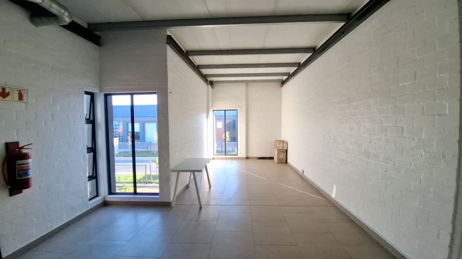 To Let commercial Property for Rent in Bonnie Brae Western Cape